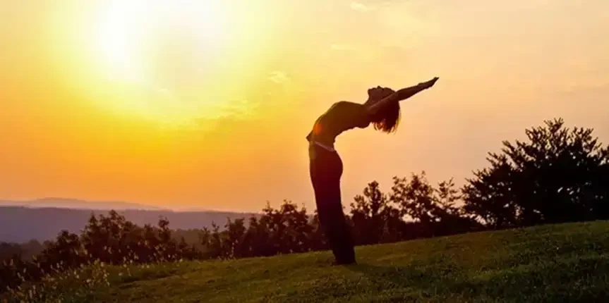 Yoga Nedir ?  Yoganın Felsefesi Nedir? Yoganın Hareketleri Nelerdir?