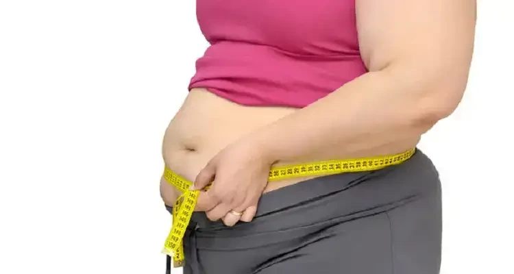 Kadınlarda Obezite depresyona neden Oluyor