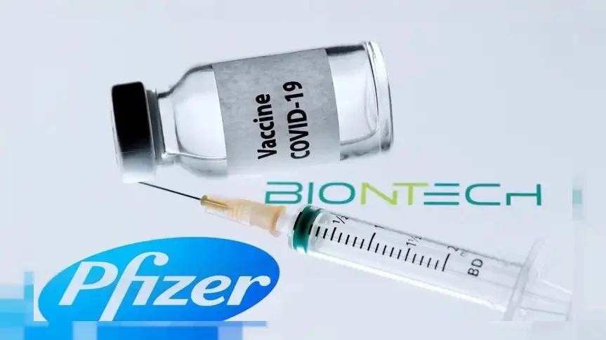 BionTech Aşısı Yan Etkileri