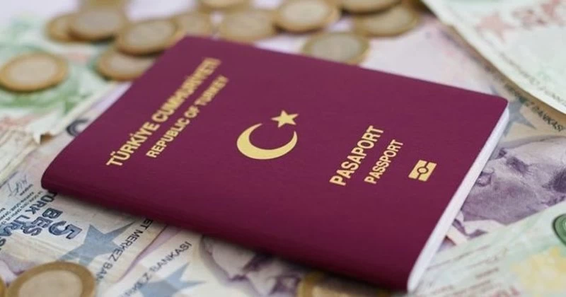 Pasaport Nasıl Alınır Güncel Harçlar