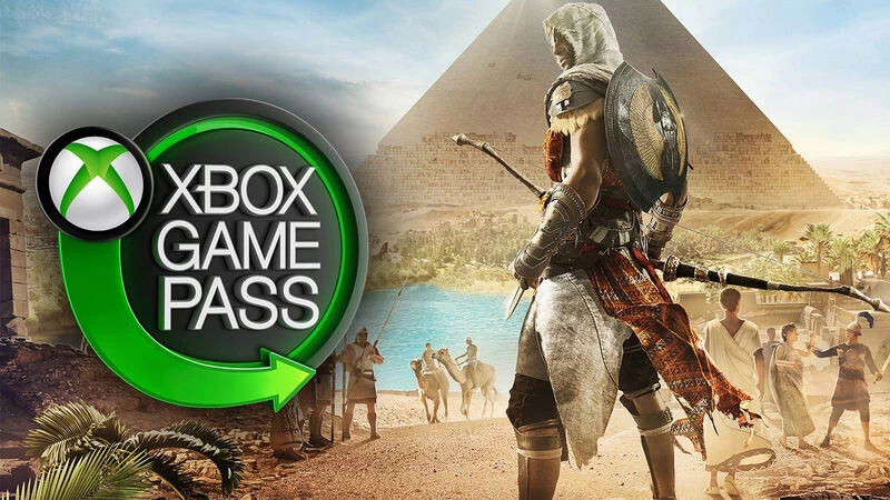 Ubisoftun Efsane Oyunu Xbox Game Passe Geliyor